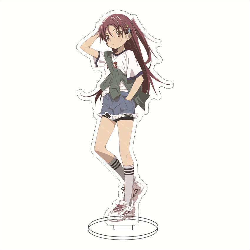ฟิกเกอร์อนิเมะขนาด 16 ซม. สาวน - Cute Anime Merchandise บทวิจารณ์และราคา