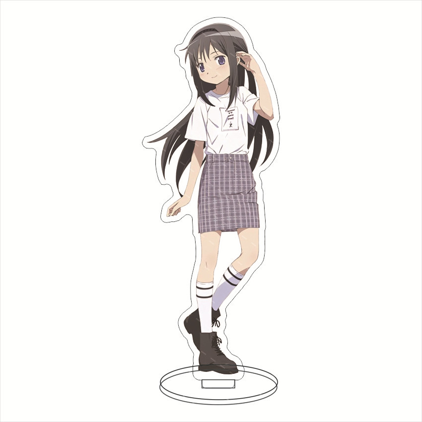 ฟิกเกอร์อนิเมะขนาด 16 ซม. สาวน - Cute Anime Merchandise บทวิจารณ์และราคา