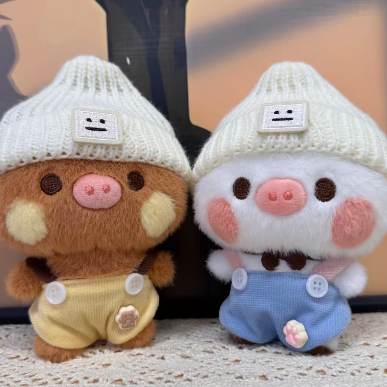 ฟิกเกอร์อนิเมะใหม่ รุ่น Yier แ - Cute Anime Merchandise บทวิจารณ์และราคา