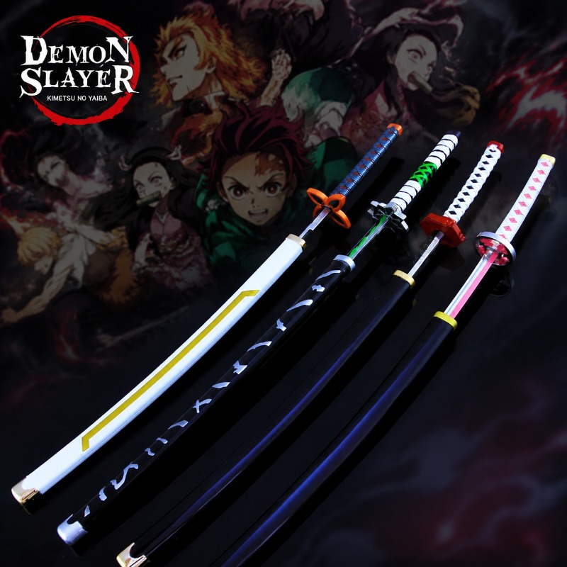 โมเดลอนิเมะดาบพิฆาตอสูรขนาด 25 - Premium Anime Merchandise บทวิจารณ์และราคา