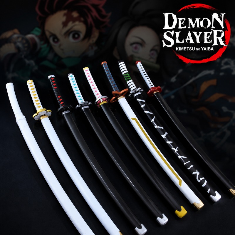 โมเดลอนิเมะดาบพิฆาตอสูรขนาด 25 - Premium Anime Merchandise บทวิจารณ์และราคา