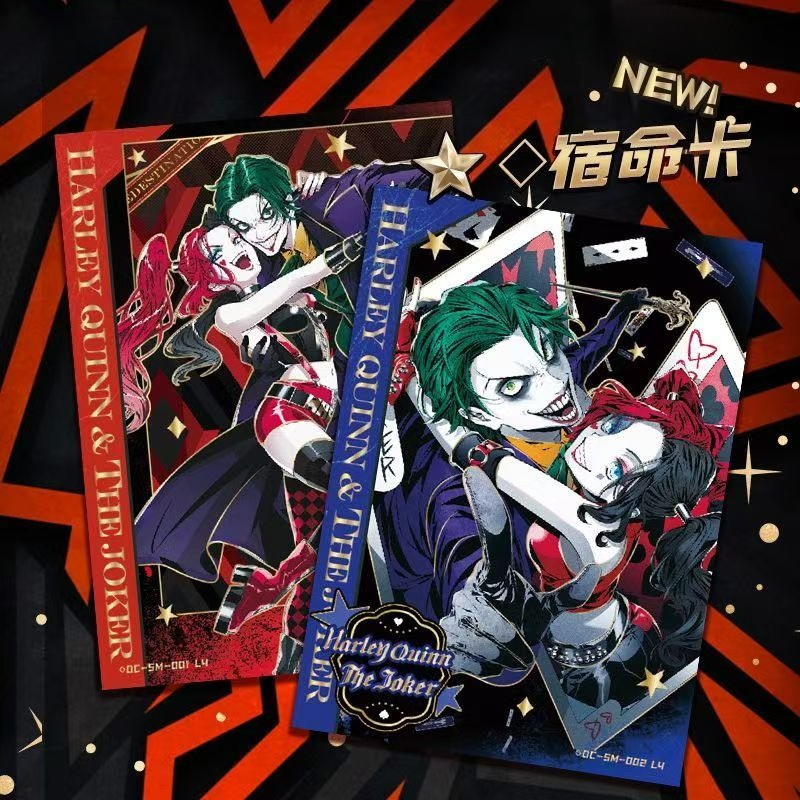 KAYOU DC Legendary Proof Serie - Premium Anime Merchandise บทวิจารณ์และราคา