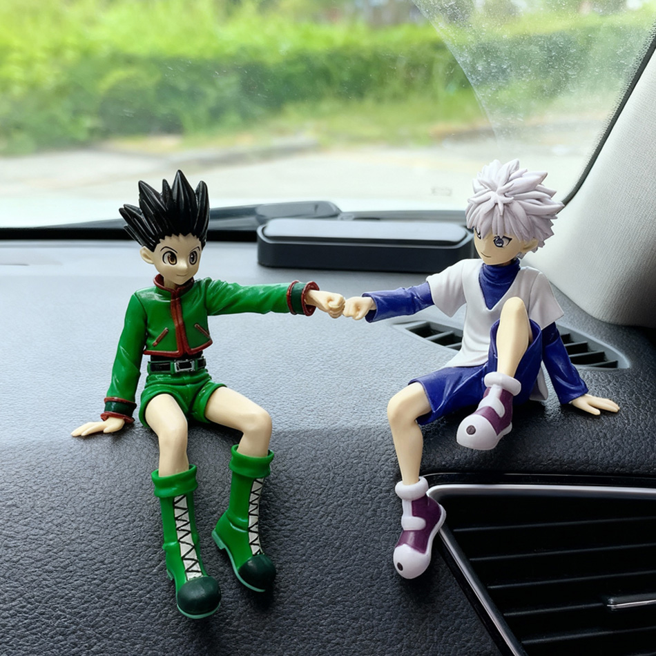 สินค้าพรีเมียม PVC กำลังเป็นที - Premium Anime Merchandise บทวิจารณ์และราคา