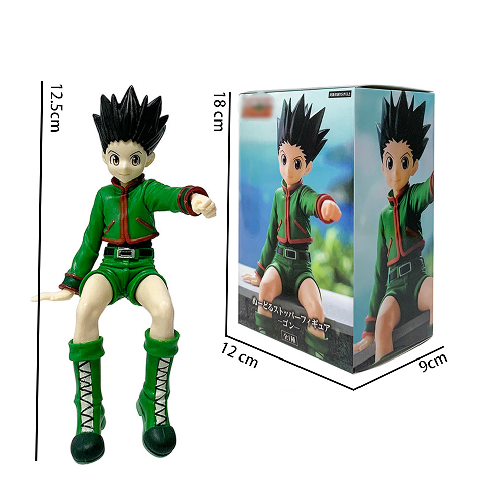 สินค้าพรีเมียม PVC กำลังเป็นที - Premium Anime Merchandise บทวิจารณ์และราคา