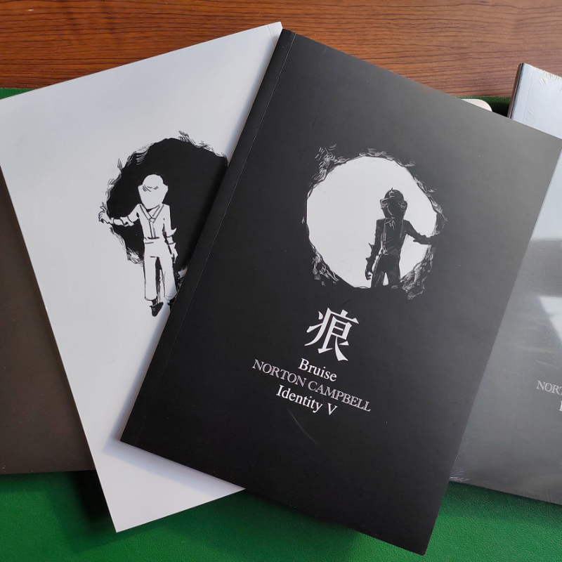 หนังสือทำมือของเฮง ออริจินัล,  - Anime Merchandise In Chinese บทวิจารณ์และราคา