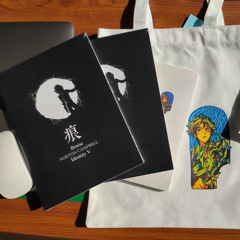 หนังสือทำมือของเฮง ออริจินัล,  - Anime Merchandise In Chinese บทวิจารณ์และราคา