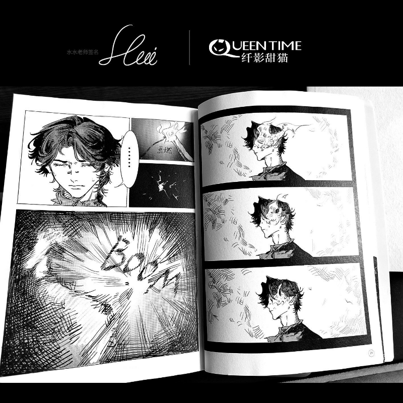 หนังสือทำมือของเฮง ออริจินัล,  - Anime Merchandise In Chinese บทวิจารณ์และราคา