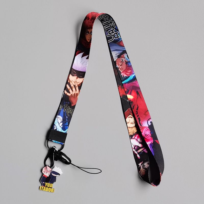 สินค้าอนิเมะจูจุตสึไคเซ็น สายค - Anime Merchandise In Japanese บทวิจารณ์และราคา