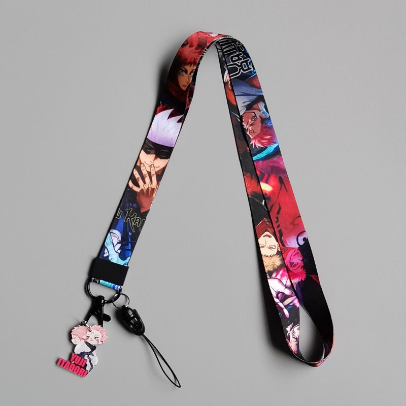 สินค้าอนิเมะจูจุตสึไคเซ็น สายค - Anime Merchandise In Japanese บทวิจารณ์และราคา