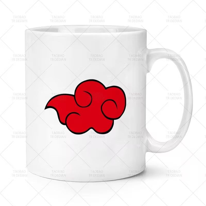 แก้วเซรามิกลายการ์ตูนนารูโตะสุ - Anime Merchandise Mugs บทวิจารณ์และราคา