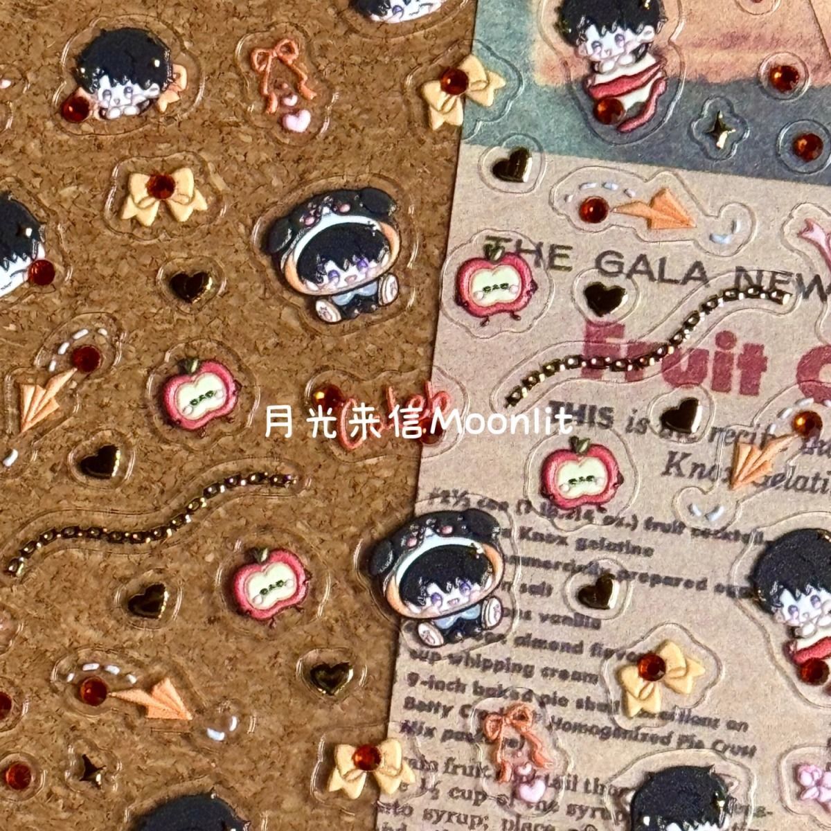 เลิฟ แอนด์ ดีพสเปซ อนิเมะ คาเล - Anime Merchandise Nepal บทวิจารณ์และราคา