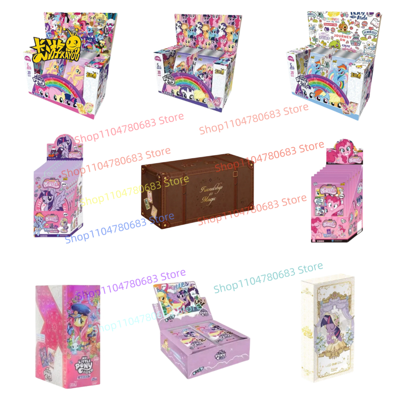 การ์ดสะสมคุณภาพพรีเมียมของแท้จ - Premium Anime Merchandise บทวิจารณ์และราคา