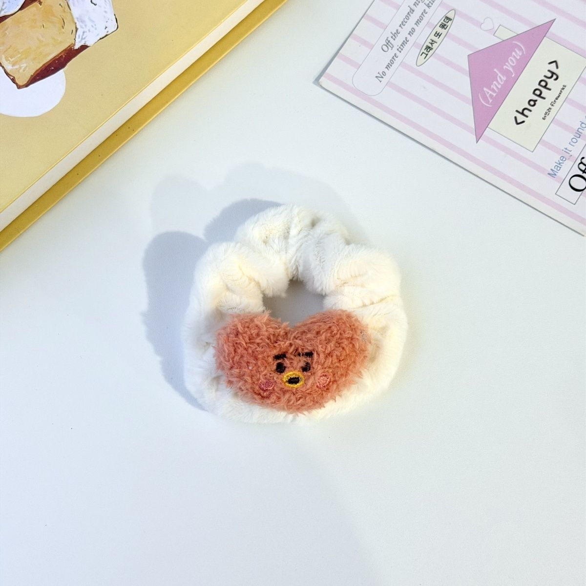 ตุ๊กตา BT21 น่ารัก ตุ๊กตาขนนุ่ - Anime Merchandise Usa บทวิจารณ์และราคา