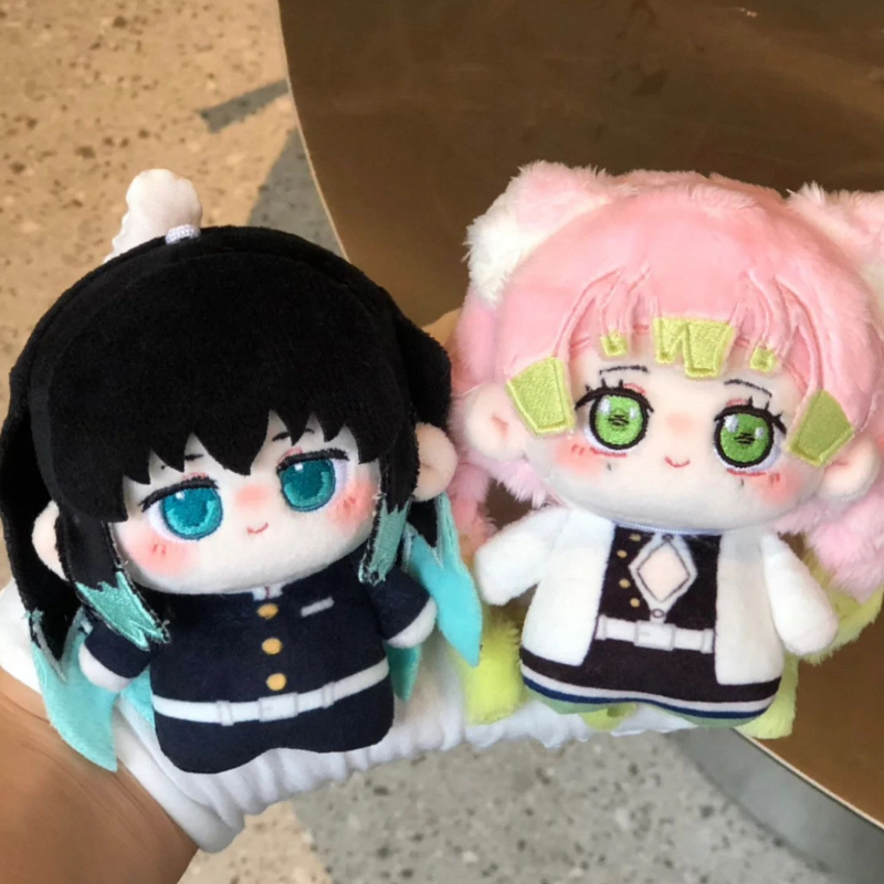 ตุ๊กตาสาวอนิเมะผ้าฝ้ายนุ่ม 10  - Cute Anime Merchandise บทวิจารณ์และราคา