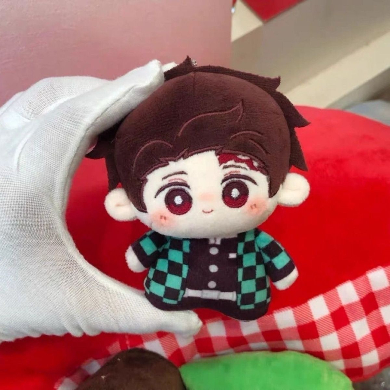 ตุ๊กตาสาวอนิเมะผ้าฝ้ายนุ่ม 10  - Cute Anime Merchandise บทวิจารณ์และราคา