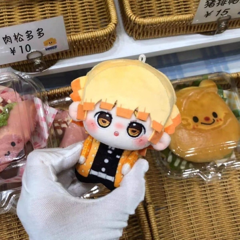 ตุ๊กตาสาวอนิเมะผ้าฝ้ายนุ่ม 10  - Cute Anime Merchandise บทวิจารณ์และราคา