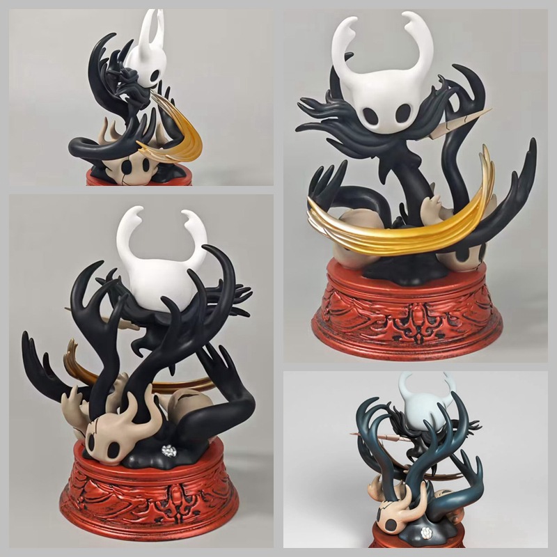 อนิเมะ Hollow Knight: Downward - Anime Merchandise In Chinese บทวิจารณ์และราคา