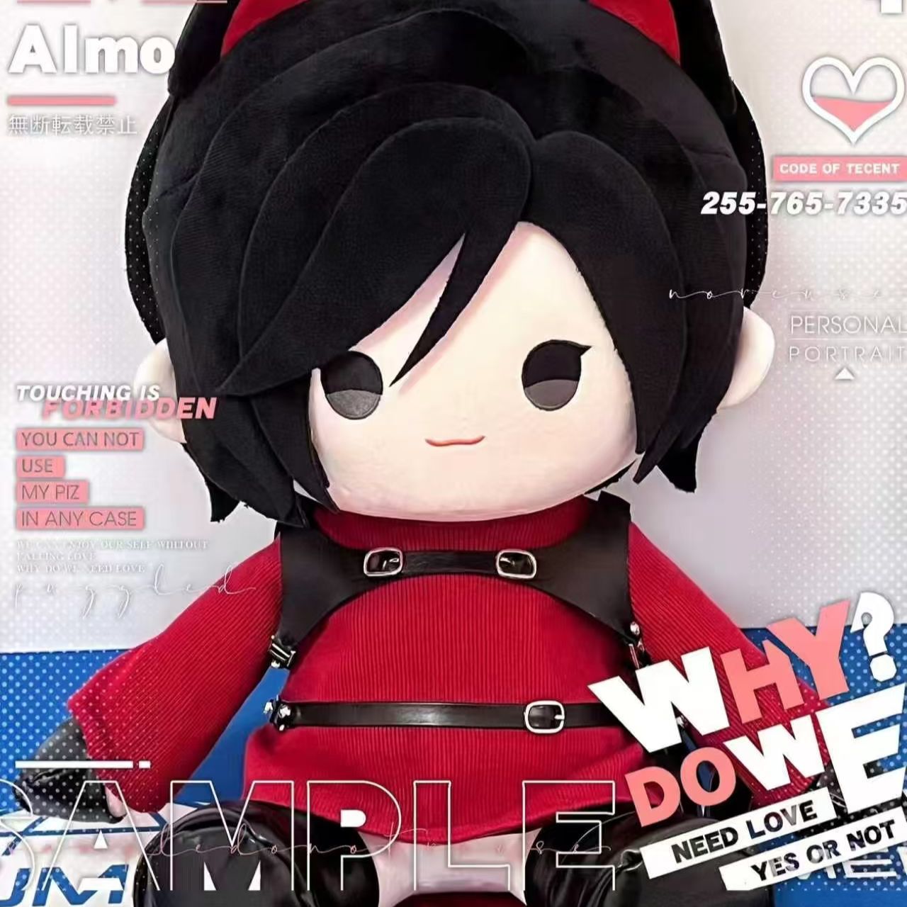 สินค้าแฟนคลับใหม่ปี 2026, Resi - Anime Merchandise Usa บทวิจารณ์และราคา