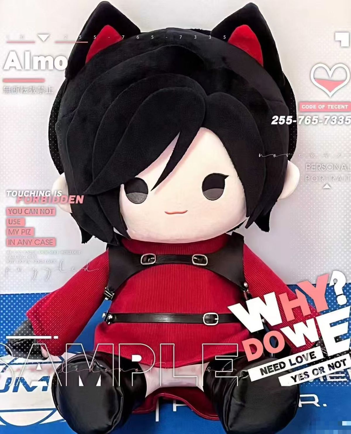 สินค้าแฟนคลับใหม่ปี 2026, Resi - Anime Merchandise Usa บทวิจารณ์และราคา