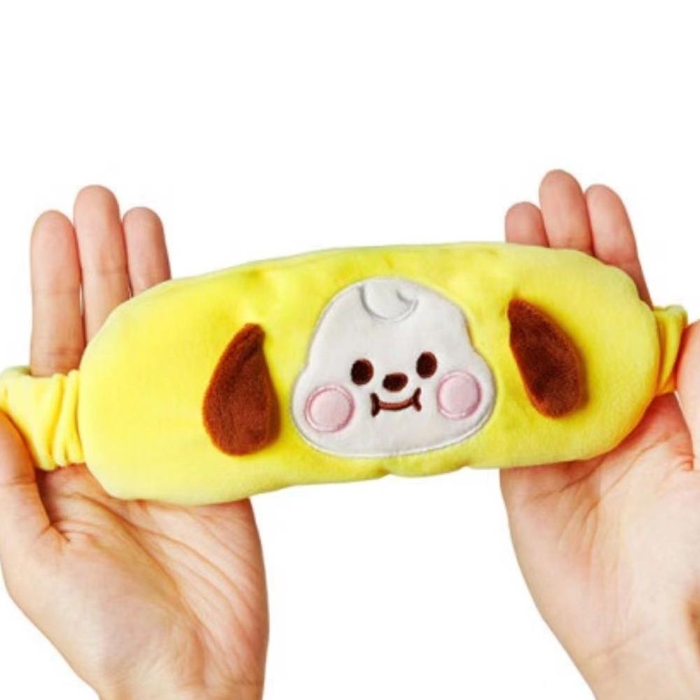 หน้ากากปิดตาตุ๊กตา BT21 น่ารัก - Cute Anime Merchandise บทวิจารณ์และราคา
