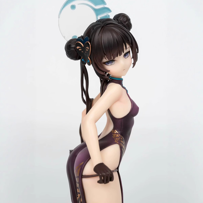 ฟิกเกอร์อนิเมะ สไตล์จีนใหม่ ชุ - Anime Merchandise In Chinese บทวิจารณ์และราคา