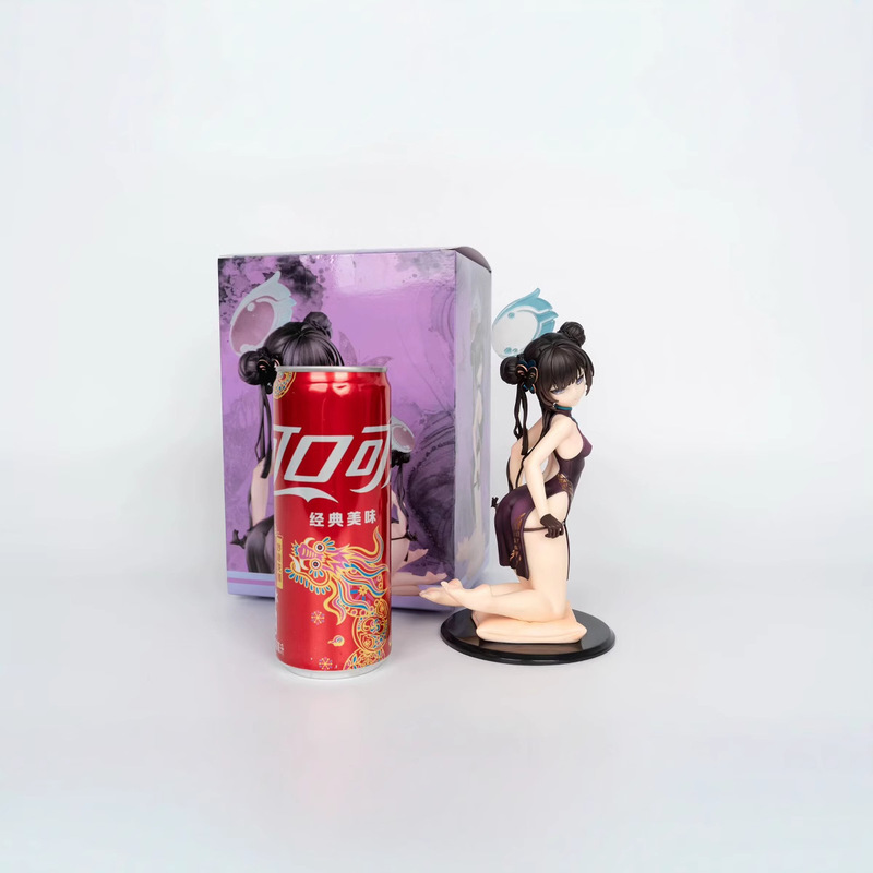 ฟิกเกอร์อนิเมะ สไตล์จีนใหม่ ชุ - Anime Merchandise In Chinese บทวิจารณ์และราคา