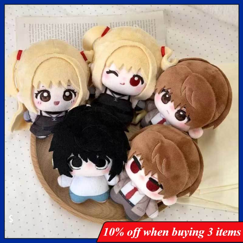 ฟิกเกอร์ไลท์ ยาคามิ ตุ๊กตาน่าร - Cute Anime Merchandise บทวิจารณ์และราคา