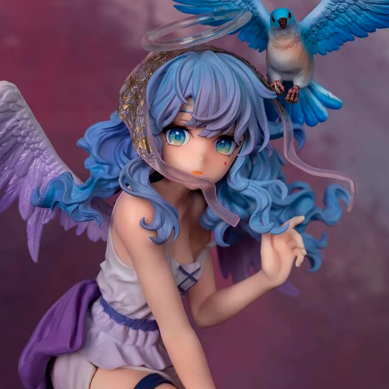 ฟิกเกอร์นางฟ้าแอเรียล รุ่นพรีเ - Premium Anime Merchandise บทวิจารณ์และราคา