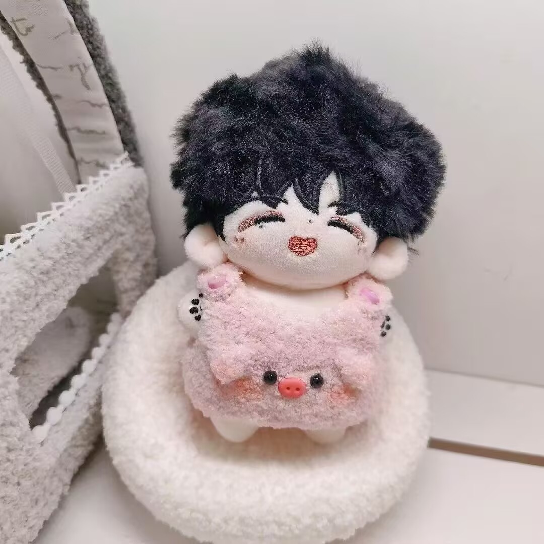 ตุ๊กตาผ้าฝ้าย ตัวละครหลิวหยุนอ - Cute Anime Merchandise บทวิจารณ์และราคา