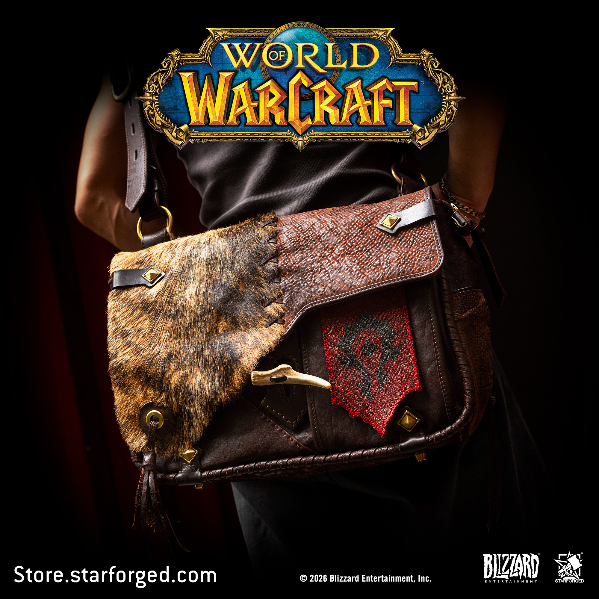 สินค้า Starforged World Of War - Premium Anime Merchandise บทวิจารณ์และราคา