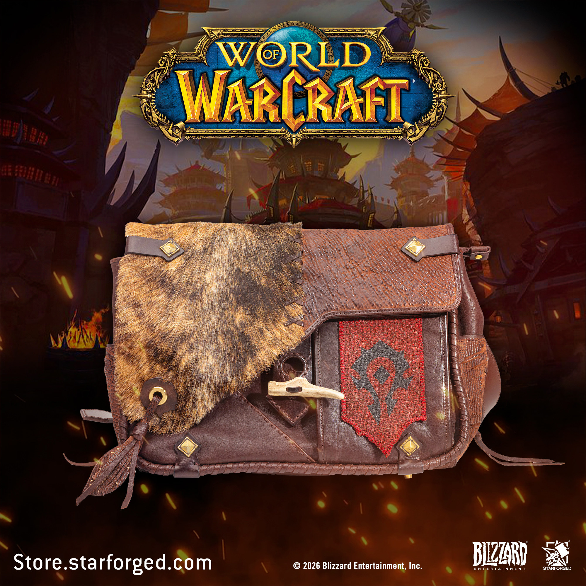 สินค้า Starforged World Of War - Premium Anime Merchandise บทวิจารณ์และราคา
