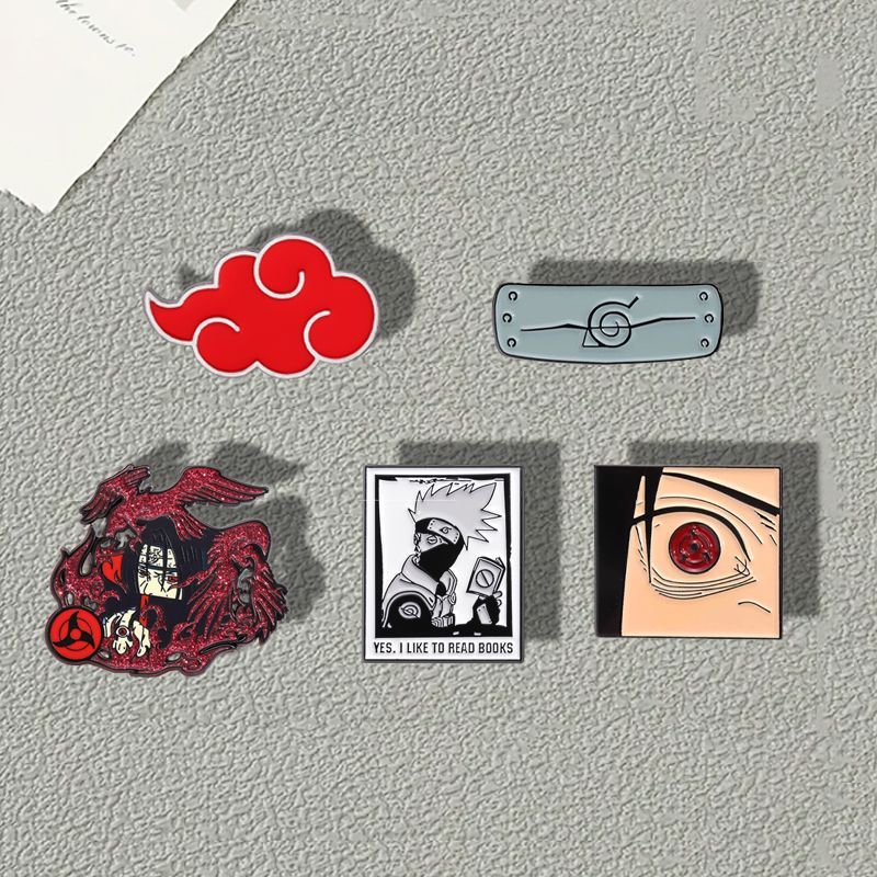 สินค้าอนิเมะนารูโตะ ชิปปูเด็น  - Premium Anime Merchandise บทวิจารณ์และราคา