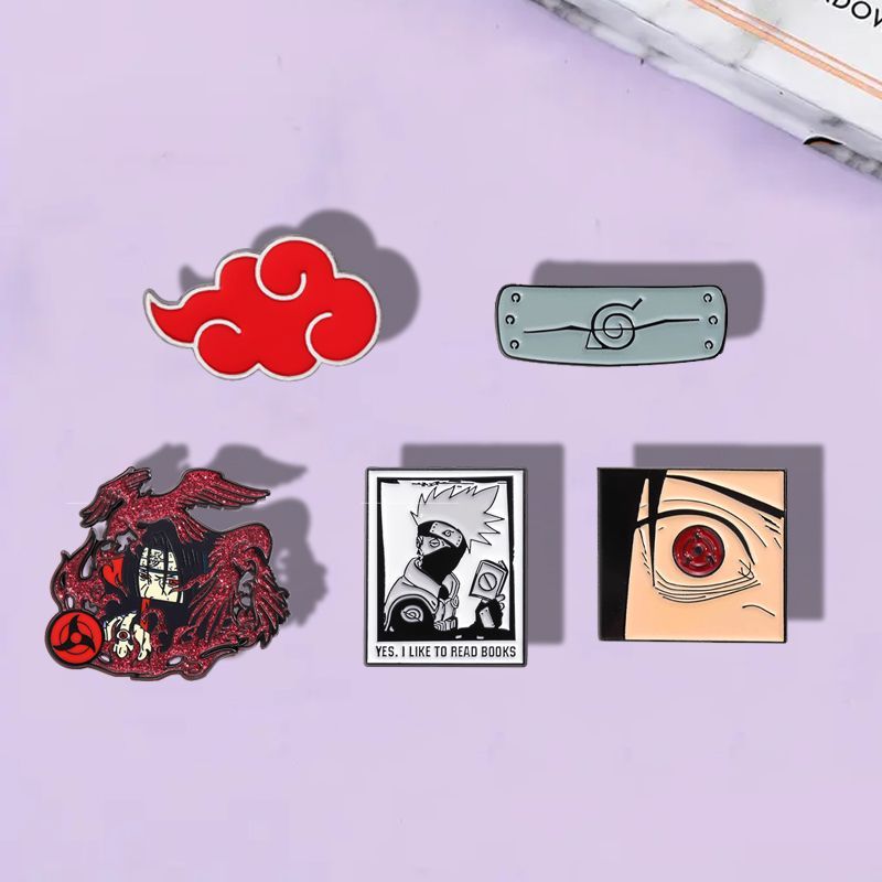 สินค้าอนิเมะนารูโตะ ชิปปูเด็น  - Premium Anime Merchandise บทวิจารณ์และราคา