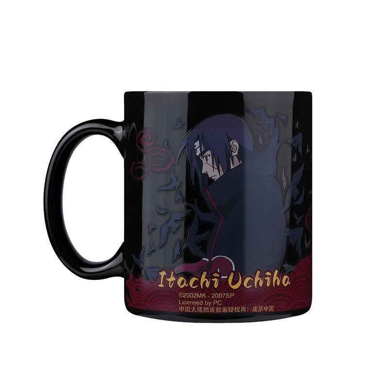 แก้วเปลี่ยนสีตามอุณหภูมิ นารูโ - Anime Merchandise Mugs บทวิจารณ์และราคา