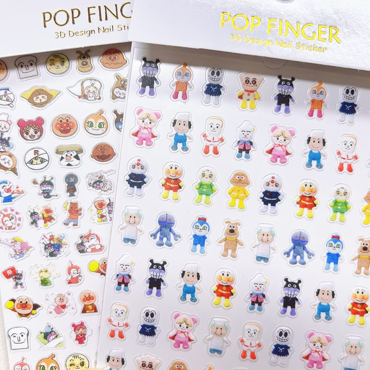 5/10 ชิ้นการ์ตูนอะนิเมะอันปังแ - Anime Merchandise Nepal บทวิจารณ์และราคา