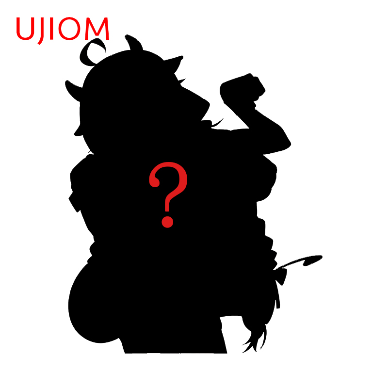 UJIOM โรซี่ คาว ซูทอะนิเมะสติก - Popular Anime Merchandise บทวิจารณ์และราคา
