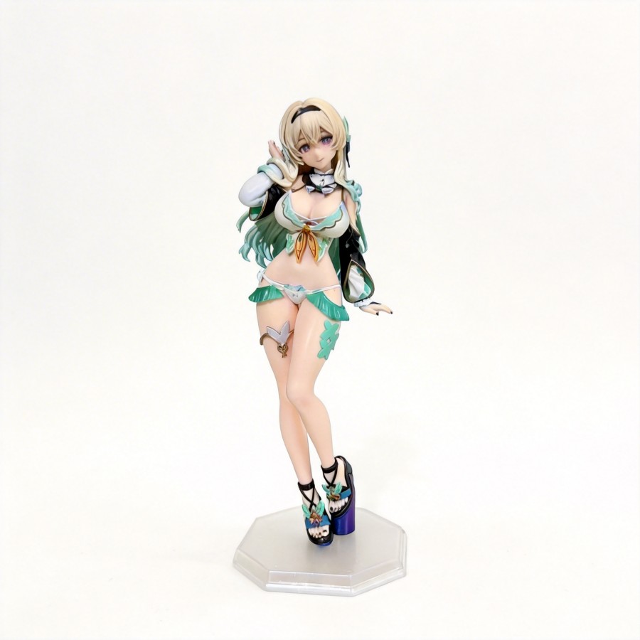 ฟิกเกอร์ Flowing Cherry ขนาด 2 - Premium Anime Merchandise บทวิจารณ์และราคา