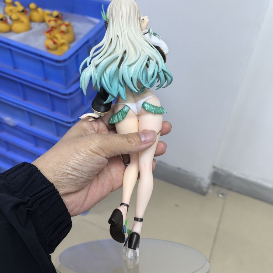 ฟิกเกอร์ Flowing Cherry ขนาด 2 - Premium Anime Merchandise บทวิจารณ์และราคา