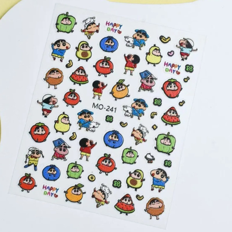 เครยอน ชินจัง กระดาษสร้างสรรค์ - Anime Merchandise Nepal บทวิจารณ์และราคา