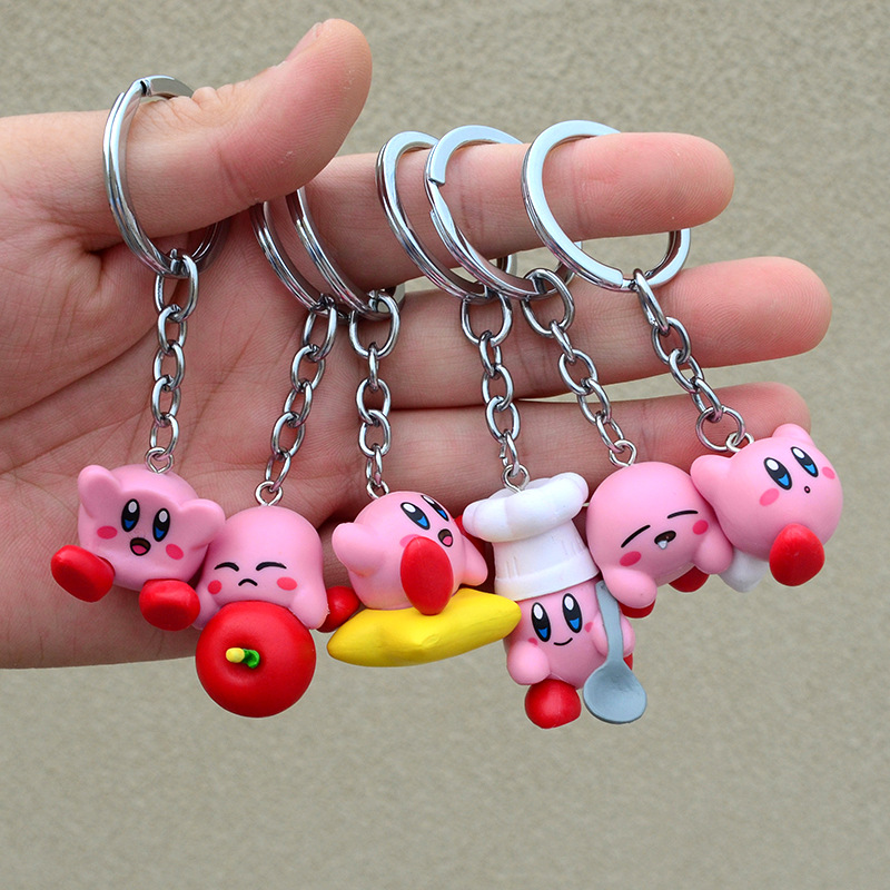 โมเดลอนิเมะ 12 แบบ คิร์บี้สุดน - Popular Anime Merchandise บทวิจารณ์และราคา