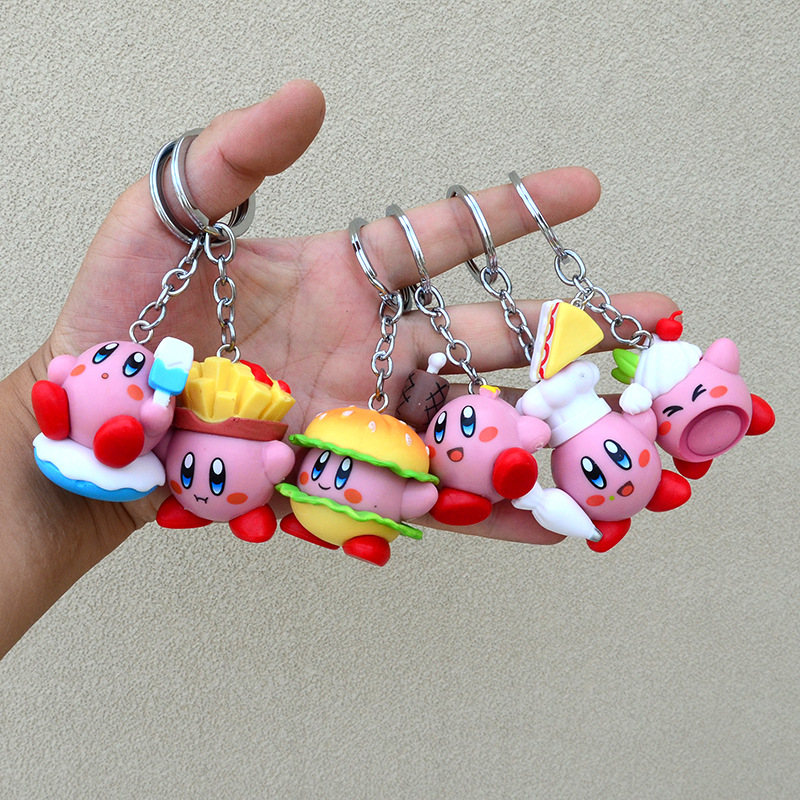 โมเดลอนิเมะ 12 แบบ คิร์บี้สุดน - Popular Anime Merchandise บทวิจารณ์และราคา