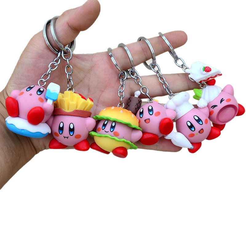 โมเดลอนิเมะ 12 แบบ คิร์บี้สุดน - Popular Anime Merchandise บทวิจารณ์และราคา