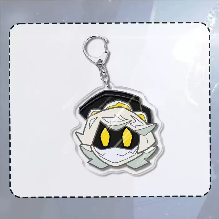 พวงกุญแจอะคริลิกตัวละครอนิเมะ  - Cute Anime Merchandise บทวิจารณ์และราคา
