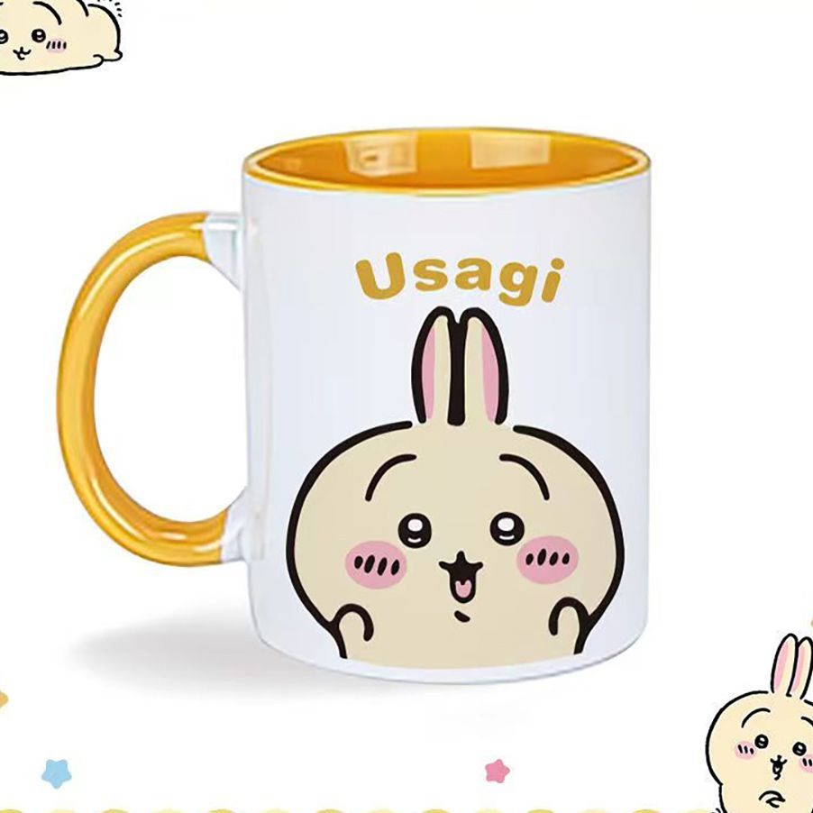 แก้วน้ำลายการ์ตูนน่ารักคิวท์ ช - Anime Merchandise Mugs บทวิจารณ์และราคา