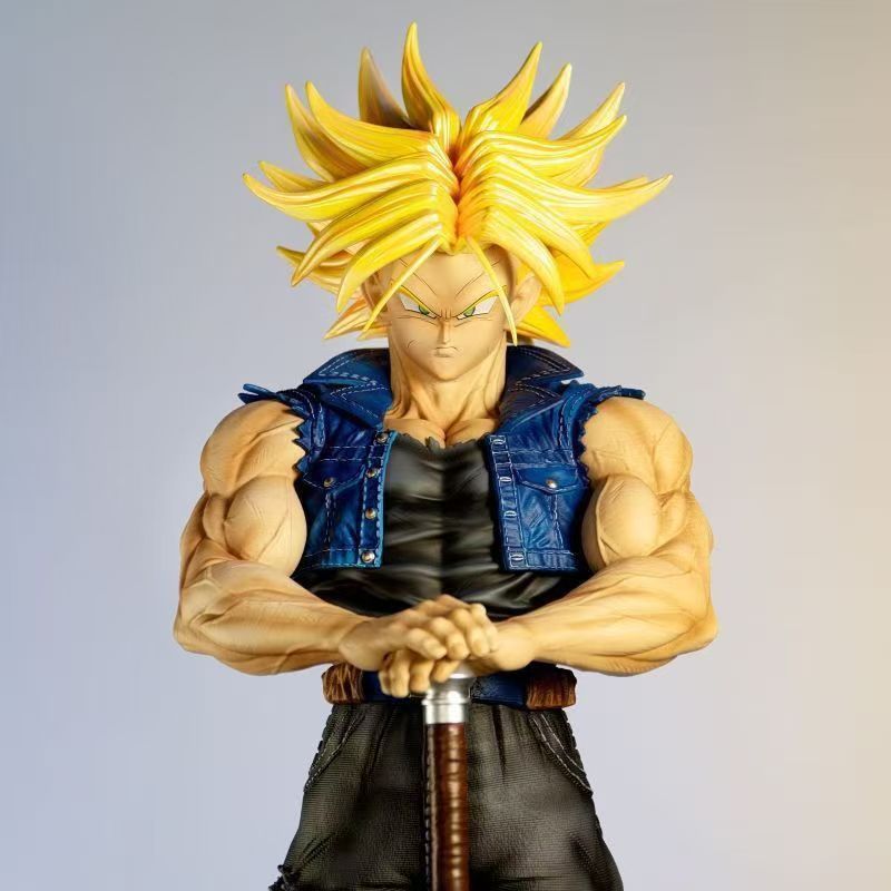 Bandai Dragon Ball 2Percent To - Premium Anime Merchandise บทวิจารณ์และราคา