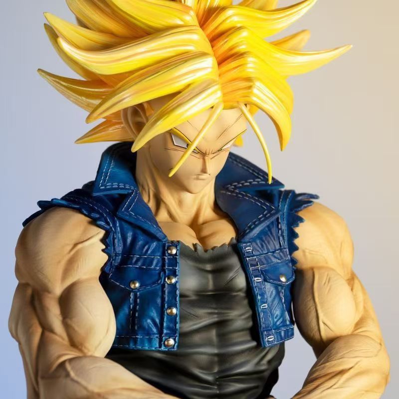 Bandai Dragon Ball 2Percent To - Premium Anime Merchandise บทวิจารณ์และราคา