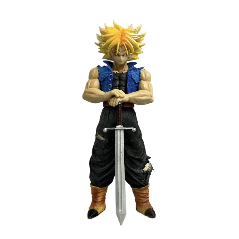 Bandai Dragon Ball 2Percent To - Premium Anime Merchandise บทวิจารณ์และราคา